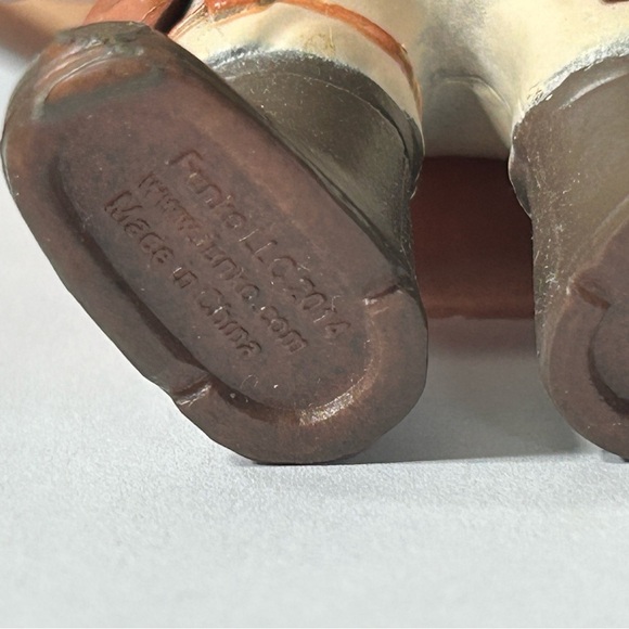 Firefly / Serenity - Malcolm ‘Mal’ Reynolds Funko Pop! #135 - Vaulted 🪐🐴 - Picture 4 of 7